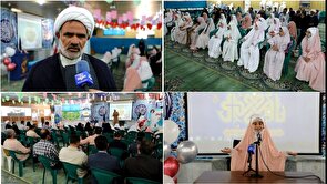 جشن تکلیف نقطه عطف در توجه دادن فرزندان به سرآغاز عبودیت است