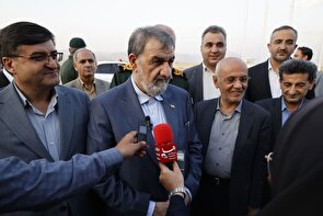 برخورد ایران با دشمنان جدی تر از قبل خواهد بود+فیلم