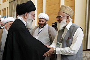 وحدت امت اسلامی؛ چشم‌اندازی امیدبخش با رهبری حکیمانه