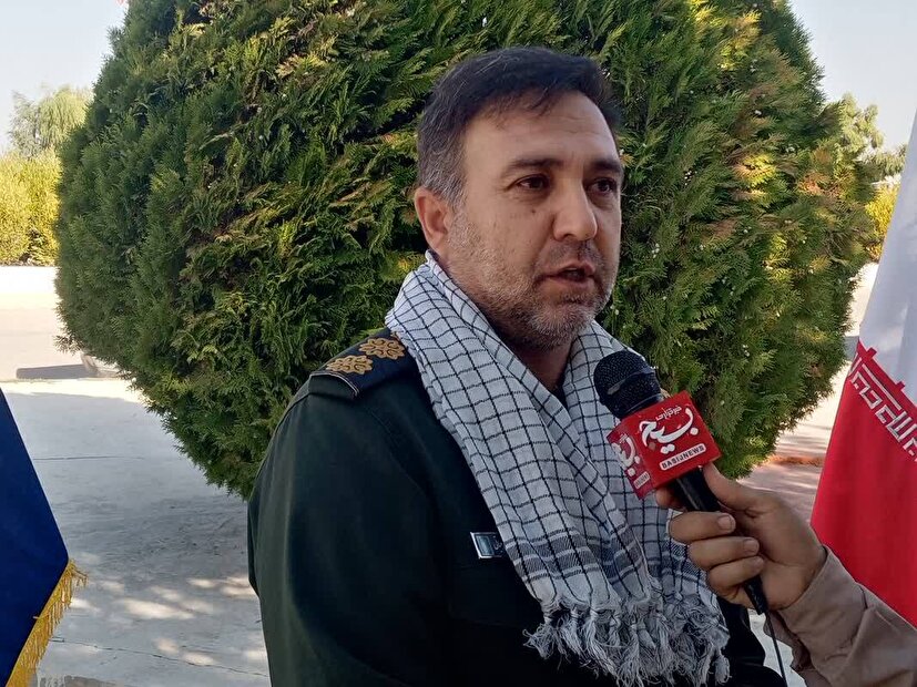 پیروی از ولایت، رمز عدالت و شجاعت است