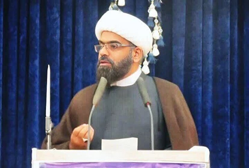غدیر، نقطه عطف تاریخ اسلام و الگوی جاودان اداره جامعه است