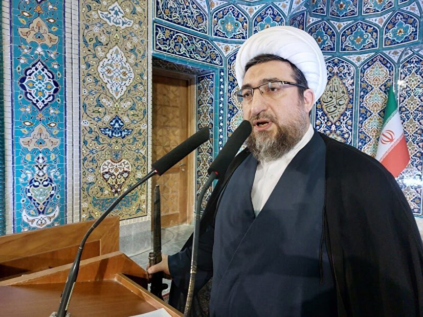 اسرائیل سحرگاه امروز خباثت خود را با شیعه علی(ع) نشان داد/ ما آماده و در میدان هستبم