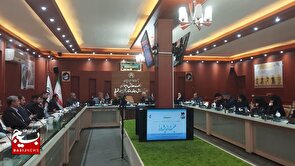 فرهنگ انسان‌ساز غدیر باید در میادین ورزشی ساری و جاری شود