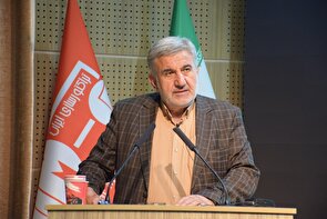بومی‌سازی محصولات تراکتورسازی، افتخاری ملی/ هدایت نقدینگی به سمت تولید، راه برون‌رفت از مشکلات اقتصادی