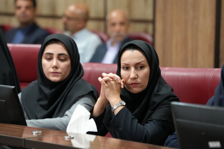 نشست نخبگان ایلامی با رئیس جمهور؛ از امیدواری تا رفع موانع تاریخی