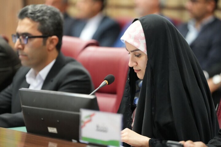نشست نخبگان ایلامی با رئیس جمهور؛ از امیدواری تا رفع موانع تاریخی