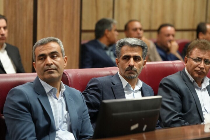 نشست نخبگان ایلامی با رئیس جمهور؛ از امیدواری تا رفع موانع تاریخی