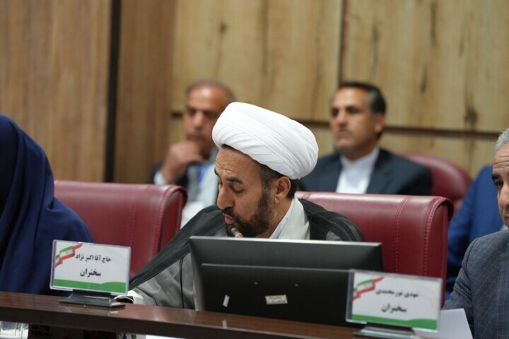 نشست نخبگان ایلامی با رئیس جمهور؛ از امیدواری تا رفع موانع تاریخی