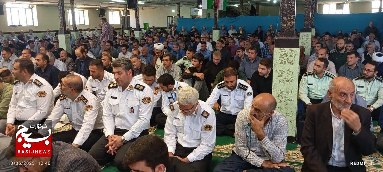 این سنت قطعی الهی است که یهود به دست ایرانیها از بین خواهد رفت این سنت قطعی الهی است که یهود به دست ایرانیها از بین خواهد رفت