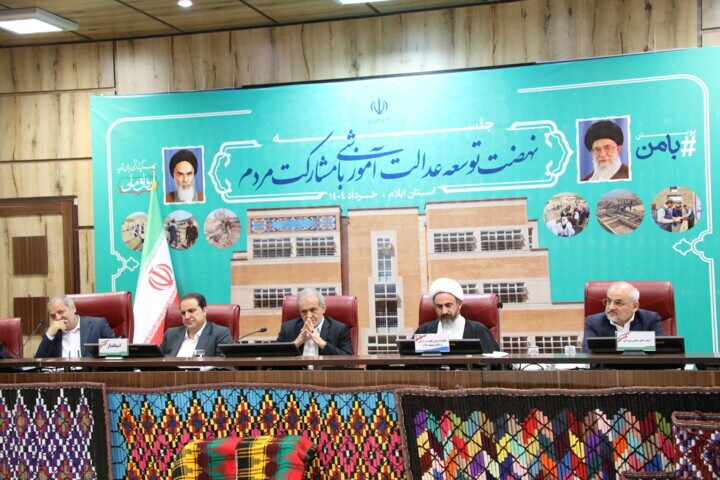 کاظمی: امسال مِهر متفاوتی با الگوی مردمی مدرسهسازی خواهیم داشت کاظمی: امسال مِهر متفاوتی با الگوی مردمی مدرسهسازی خواهیم داشت
