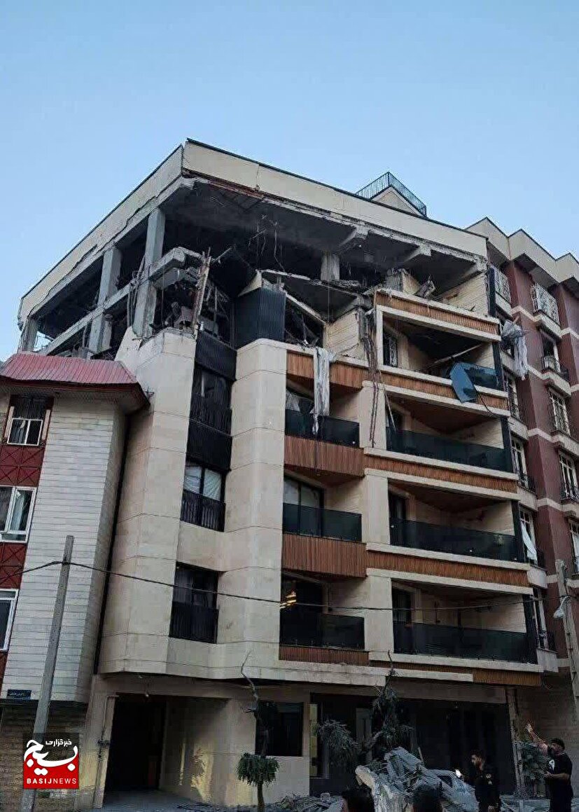 حمله فراتر از جنگ؛ نقض فاحش حقوق بین‌الملل توسط رژیم صهیونیستی