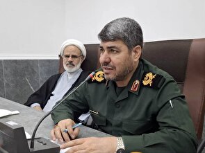 اتحاد و انسجام باعث موفقیت در عرصه‌های مختلف است