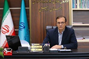 رتبه برتر اردبیل در رسیدگی به پرونده‌های کارگری