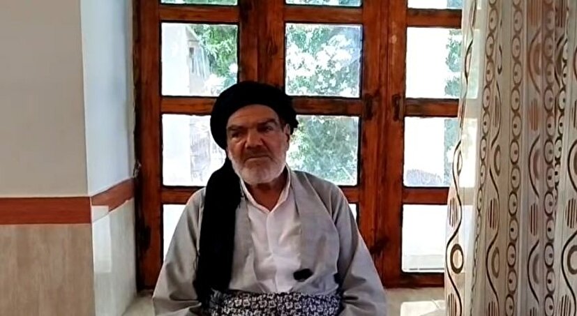 عملیات وعده صادق ۳ نشان اقتدار انقلاب