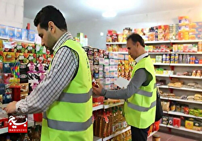 تشدید نظارت‌های میدانی بر عملکرد اصناف در بیله‌سوار
