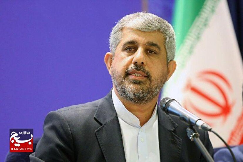 آنچه در عملیات «وعده صادق ۳» مشاهده شد، تنها بخشی از...