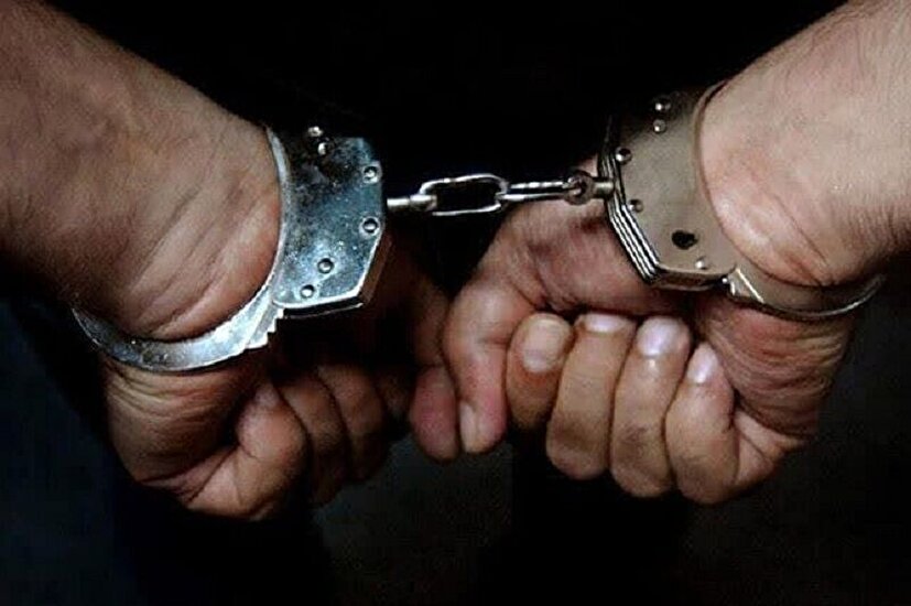 عامل اخلالگر امنیت روانی جامعه در شهرکرد بازداشت شد