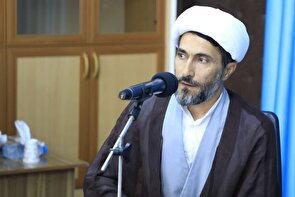 برگزاری برنامه های عید سعید غدیر با شعار محوری 