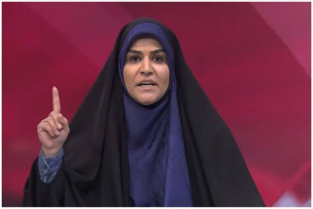 سحر امامی؛ صدای ایستادگی