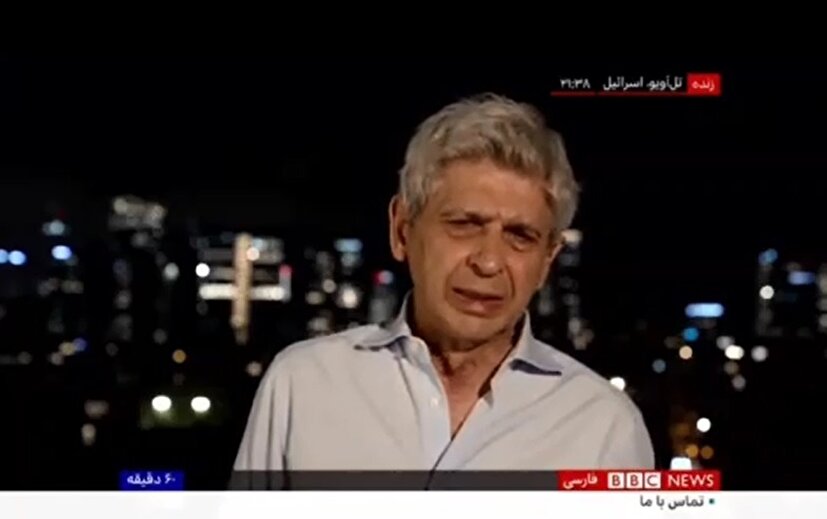 🔴صهیونیست ها دچار استیصال و ناامیدی شده اند
