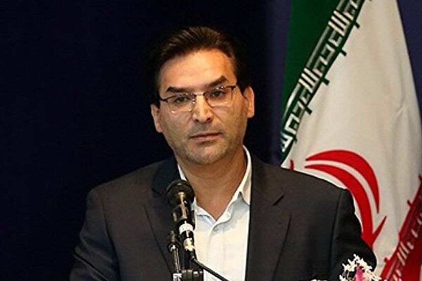 نظام اسلامی ایران با شهادت تضعیف نمی‌شود