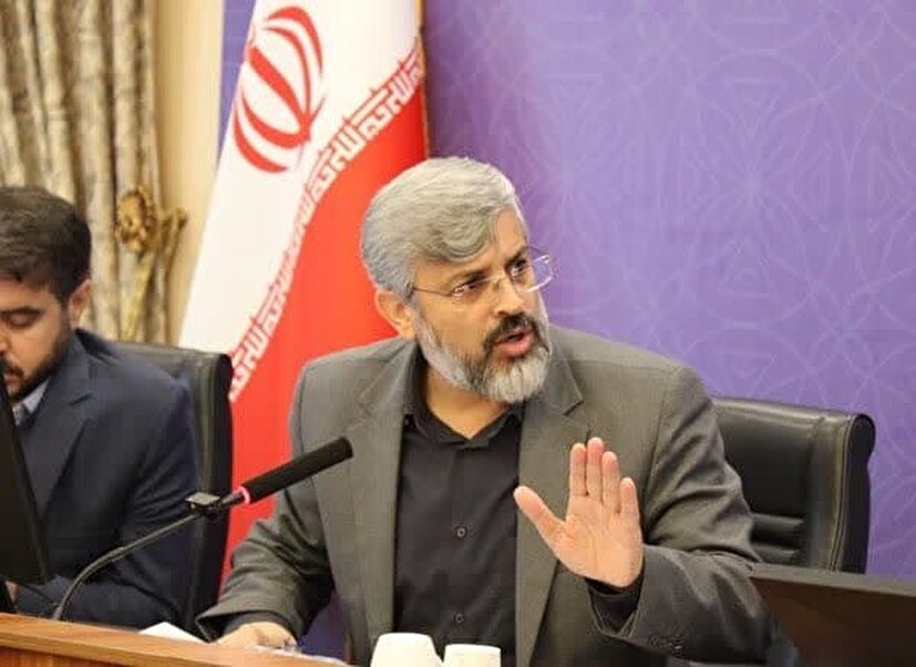 رسانه ها در انتشار مطالب، مسئولانه عمل کنند/انتشار مطالب التهاب‌آور در فضای مجازی پیگرد قانونی دارد