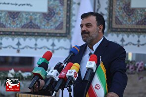 مدیرعامل مؤسسه خدمات درمانی بسیجیان: تعداد موسسات درمانی بسیج در سراسر کشور تا پایان سال جاری به عدد ۲۲۰ می‌رسد