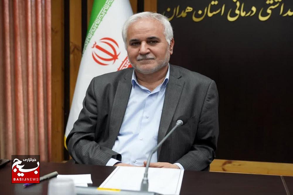کمبودی در تأمین شیرخشک و دارو نداریم 