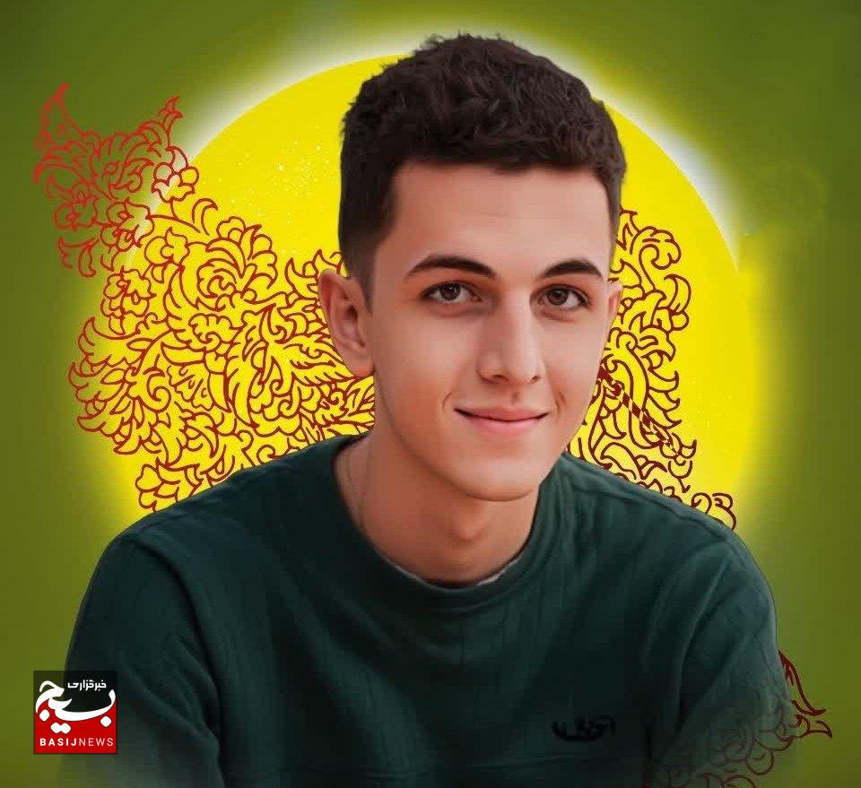 مراسم تشییع  و تدفین پیکر پاک «شهید سید حمیدرضا صدیقی صابر» در آستانه اشرفیه  برگزارمی شود