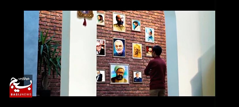 فردای وطن نوجوانان ایران