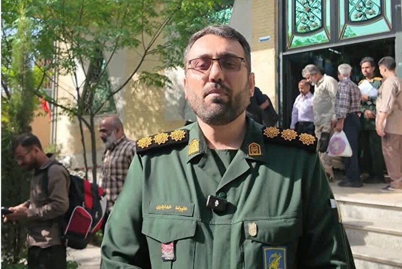 شروع اعزام های راهیان نور غرب استان فارس  از اواخر اردیبهشت ماه