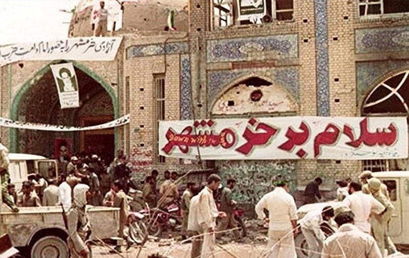 سوم خرداد تنها یک پیروزی نظامی نبود، بلکه تجلی اراده ملتی بود که برای دفاع از خاک و ناموس خود، با دست خالی در برابر تجاوز دشمن ایستاد
