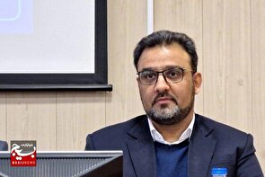 سرخس؛ دروازه‌ای به بازارهای جهانی با نمایش توانمندی‌های اقتصادی در «مشهد اینوکس»