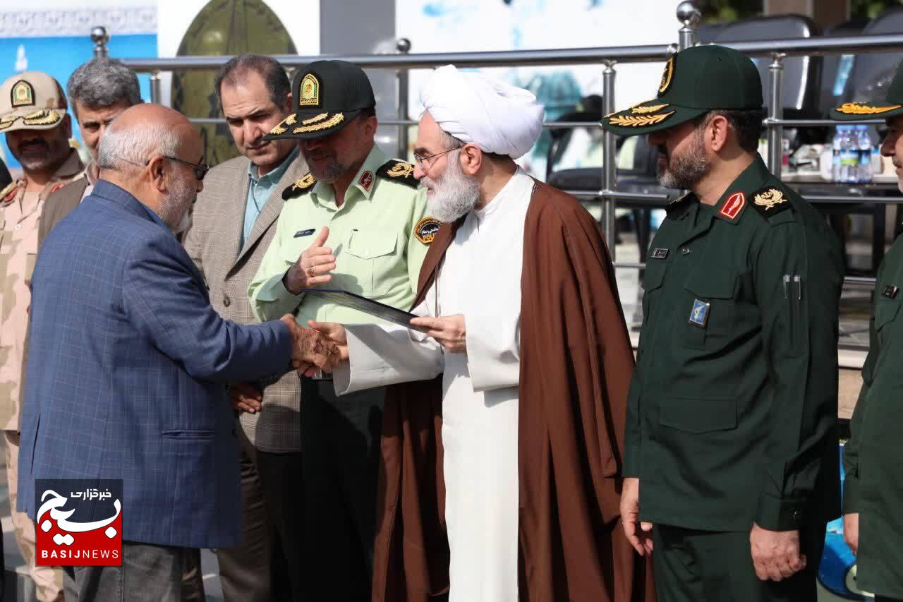 حماسه سوم ،حماسهای که تاریخ را جاودانه کرد حماسه سوم ،حماسهای که تاریخ را جاودانه کرد