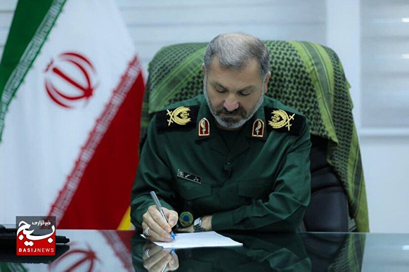 مقاومت، نسخه‌ای راهگشا برای امروز و فردای کشور است