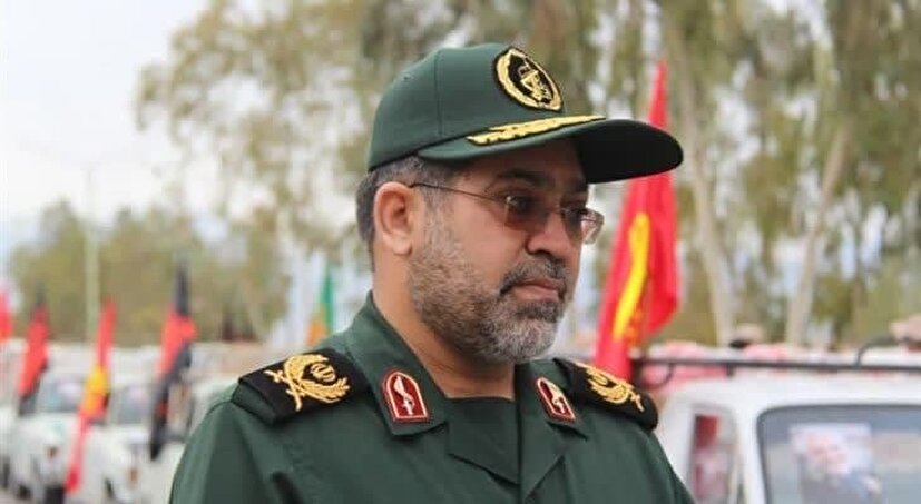 سوم خرداد نقشه راه عبور در جنگ ترکیبی