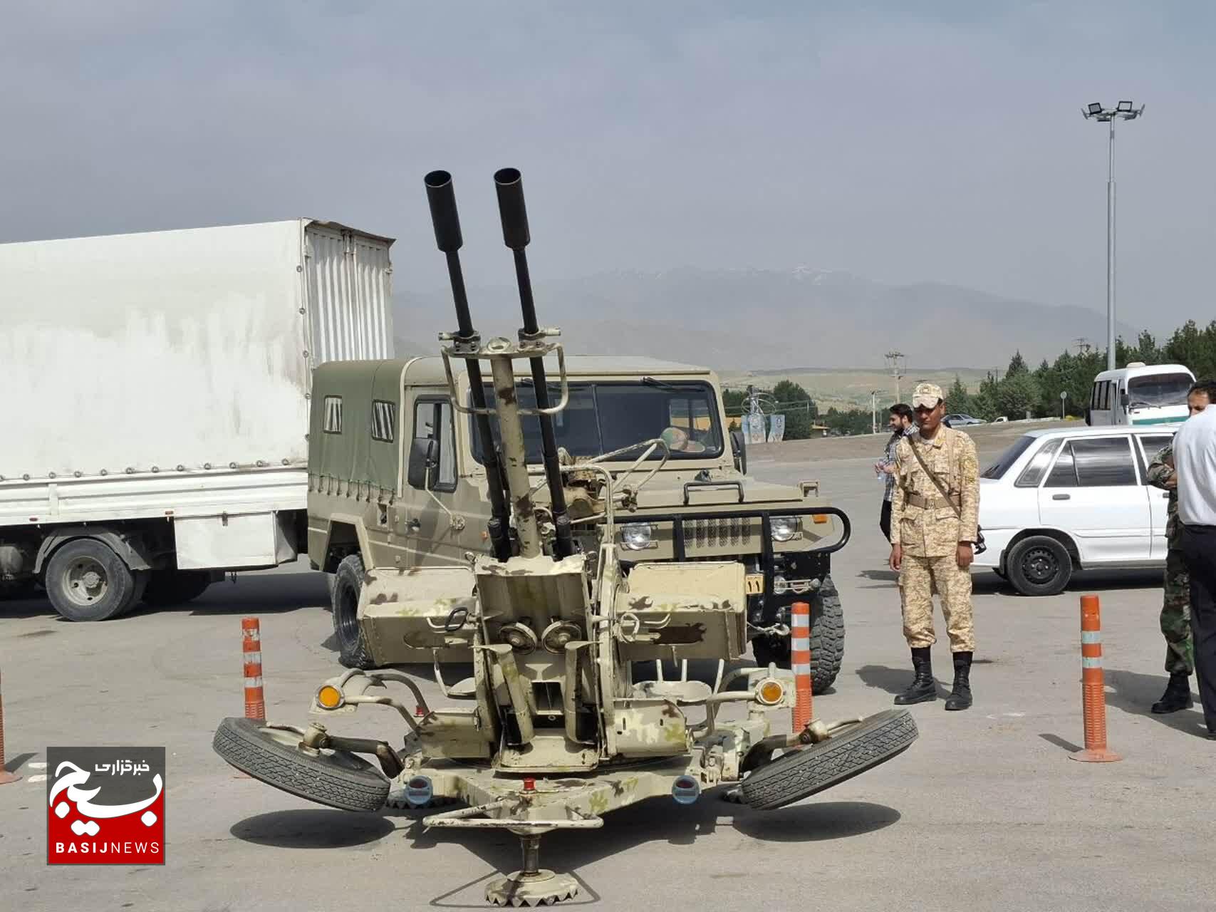برگزاری همایش گرامیداشت سوم خرداد به مناسبت روز مقاومت، ایثار و پیروزی در شهرستان بروجرد برگزاری همایش گرامیداشت سوم خرداد به مناسبت روز مقاومت، ایثار و پیروزی در شهرستان بروجرد