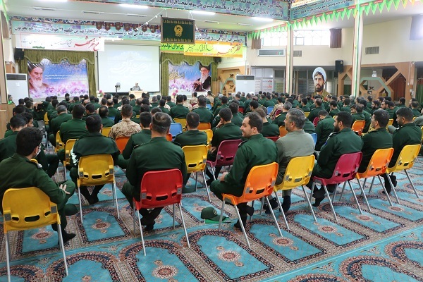 همایش سوم خرداد به مناسبت آزاد سازی خرمشهر