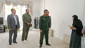 فرهنگ ایثار و شهادت را باید تبیین کرد