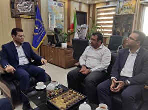 با بهره‌گیری از توان جوانان متعهد، گسترش مسیر خدمت شتاب می‌گیرد