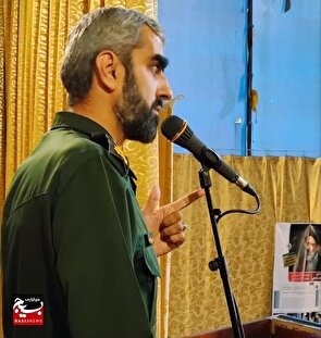 سوم خرداد نماد پیروزی حق بر باطل است 