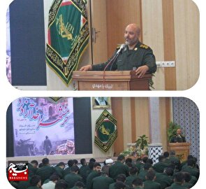 آزادسازی خرمشهر، نقطه عطفی در مقاومت ملت ایران بود