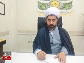 سوم خرداد يکي از بارزترين جلوه‌هاي نصرت الهي ست 