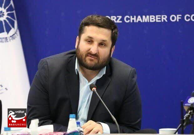 پیام دبیر کمیسیون مبارزه با قاچاق استان البرز، به مناسبت سوم خرداد سالروز آزادسازی خرمشهر
