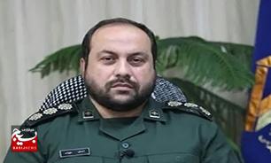 سوم خرداد، نماد مقاومت، ایثار و پیروزی ملت همیشه در صحنه ایران در دفاع از کیان انقلاب اسلامی است