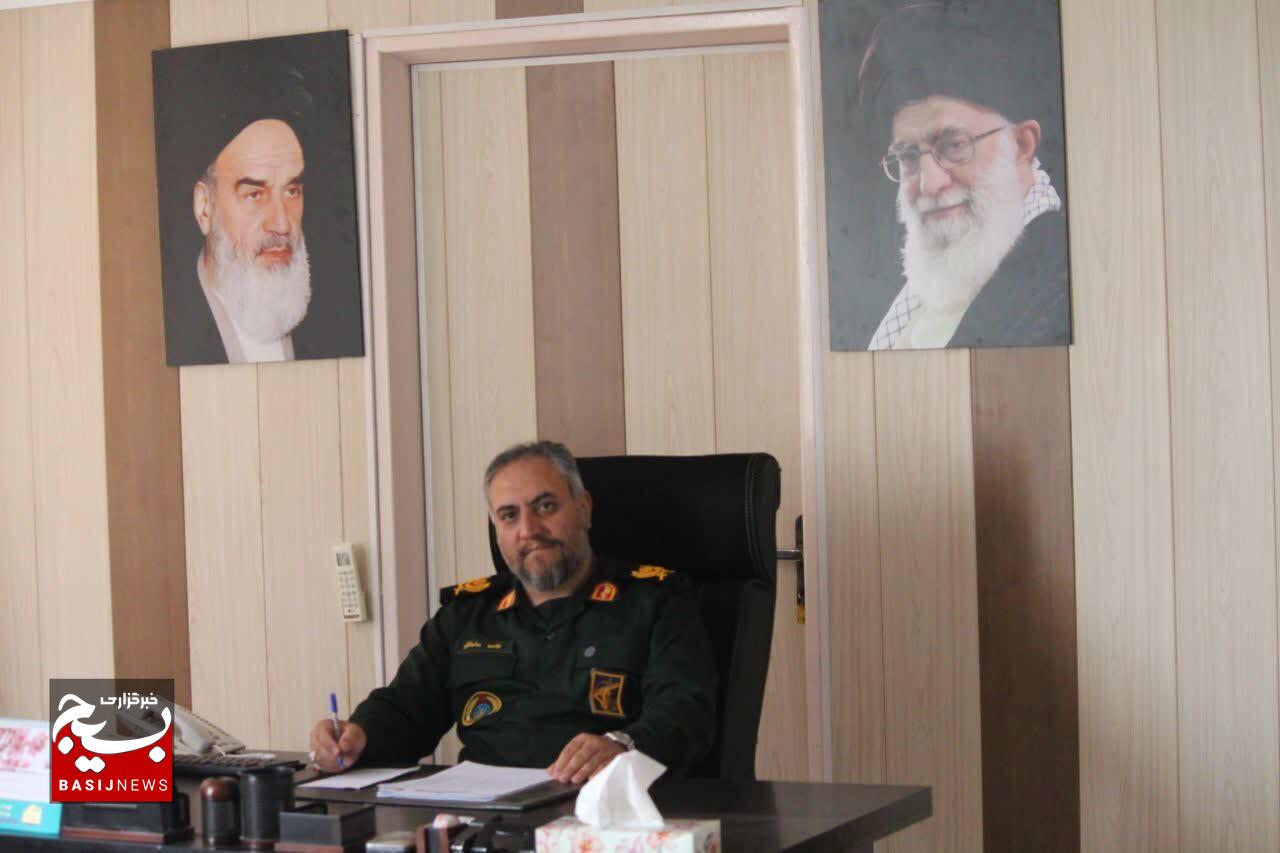 آزادسازی خرمشهر، نماد دست الهی برتری‌یافته بر استکبار جهانی است