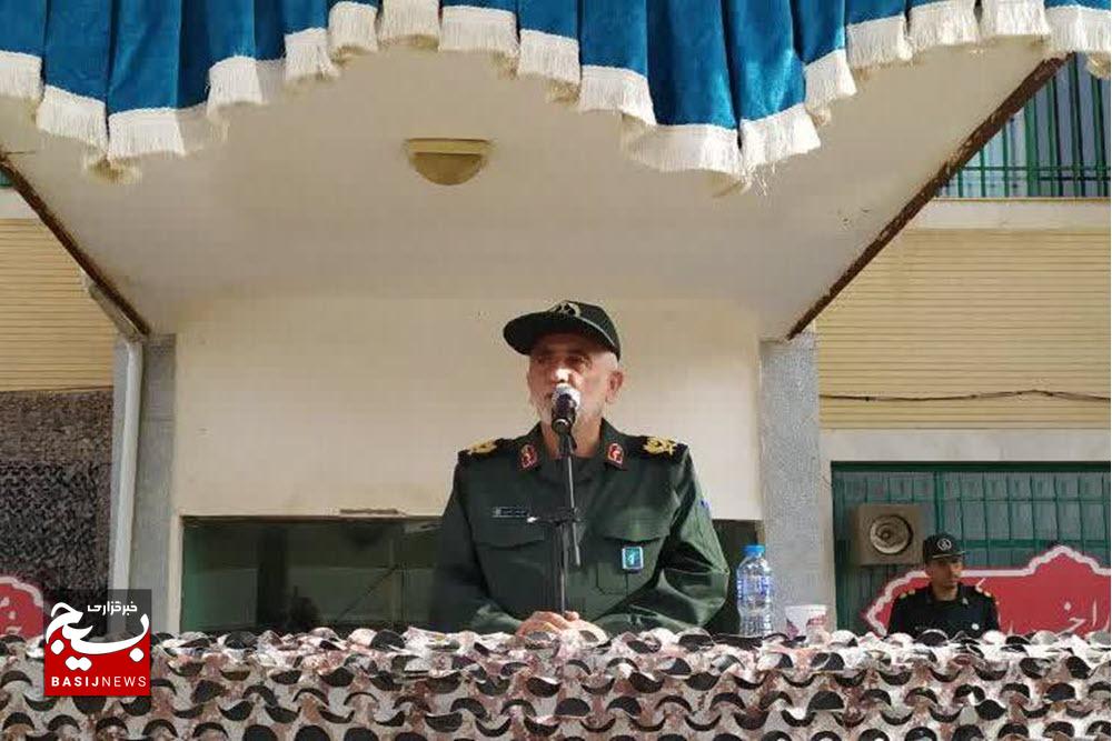 آزادسازی خرمشهر نقطه راهبردی انقلاب بود
