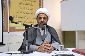 شهید رئیسی، رئیس‌جمهوری در تراز انقلاب اسلامی بود