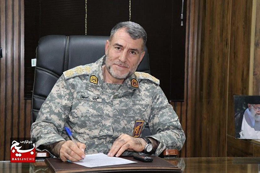 سالروز فتح خرمشهر را نماد غرور ملت ایران است