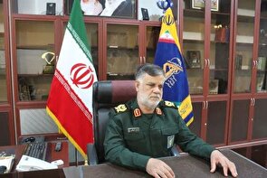 سوم خرداد روز استقامت و پایداری ملت شریف ایران اسلامی است